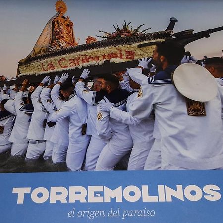 Apartamento La Carihuela - Torremolinos Esterno foto
