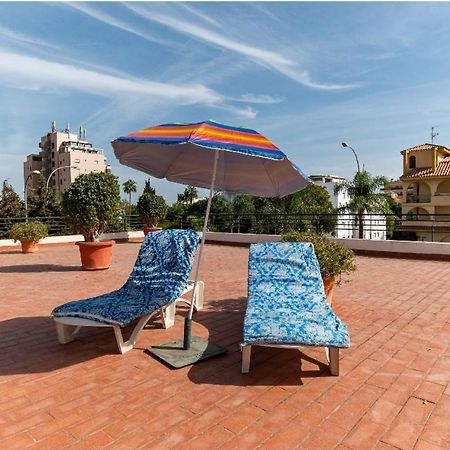 Apartamento La Carihuela - Torremolinos Esterno foto