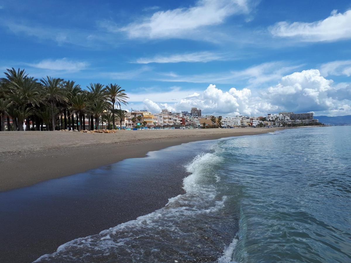 Apartamento La Carihuela - Torremolinos Esterno foto