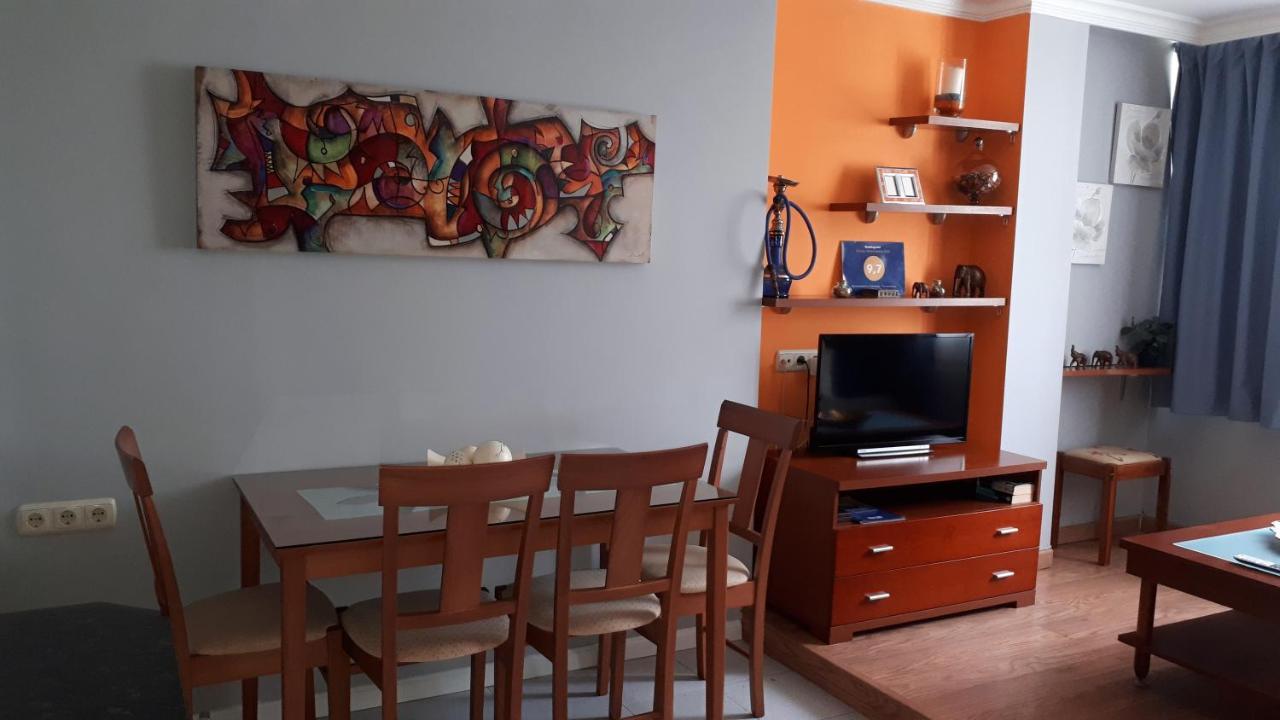 Apartamento La Carihuela - Torremolinos Esterno foto