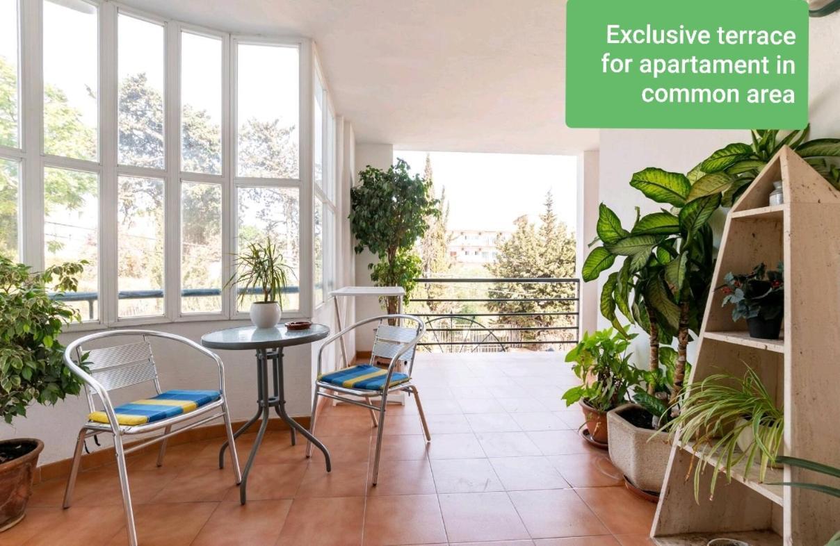 Apartamento La Carihuela - Torremolinos Esterno foto