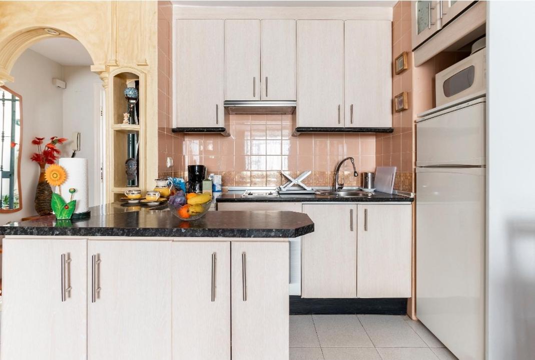Apartamento La Carihuela - Torremolinos Esterno foto