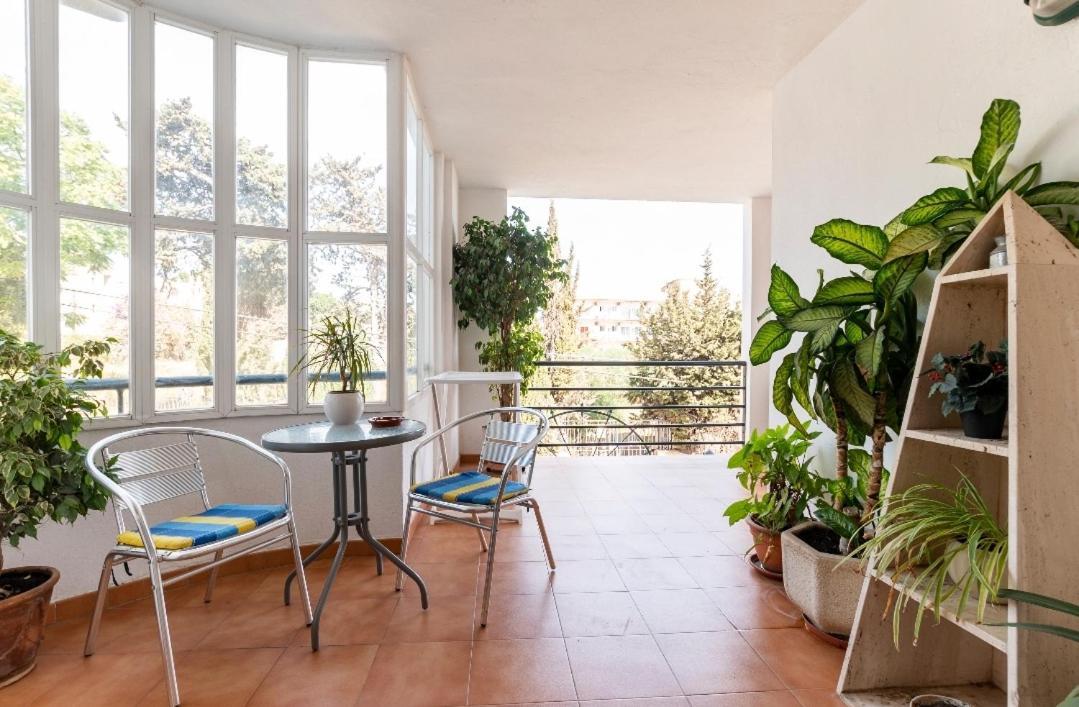Apartamento La Carihuela - Torremolinos Esterno foto