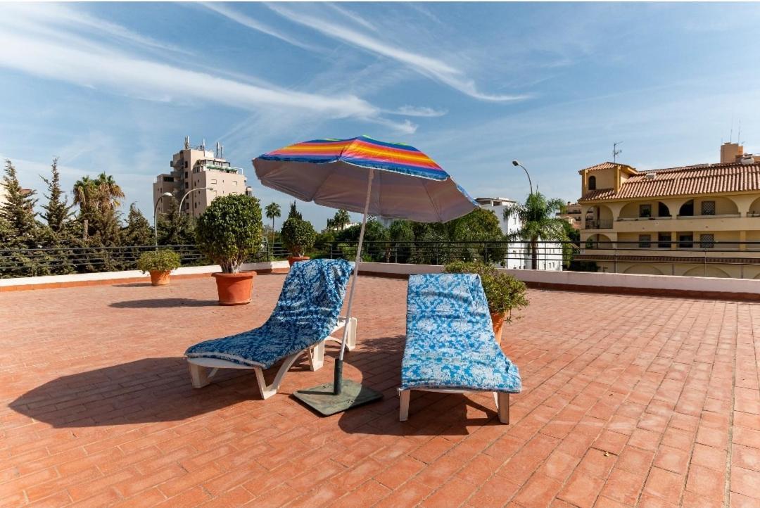 Apartamento La Carihuela - Torremolinos Esterno foto