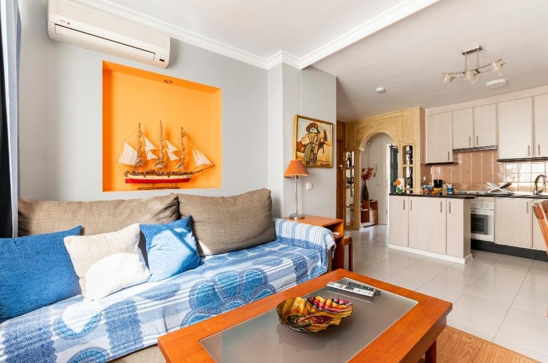 Apartamento La Carihuela - Torremolinos Esterno foto