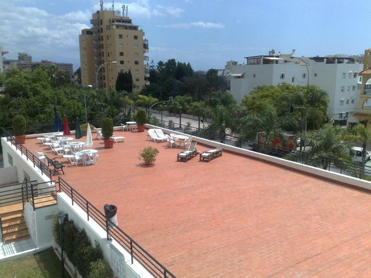 Apartamento La Carihuela - Torremolinos Esterno foto