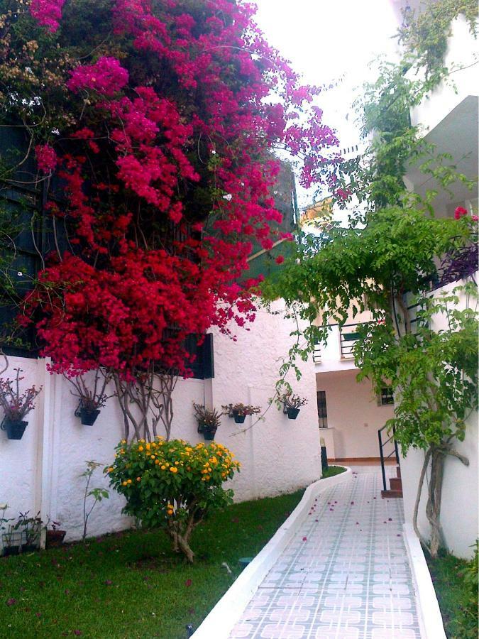 Apartamento La Carihuela - Torremolinos Esterno foto