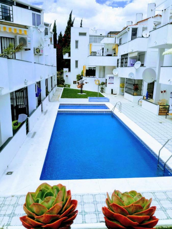 Apartamento La Carihuela - Torremolinos Esterno foto