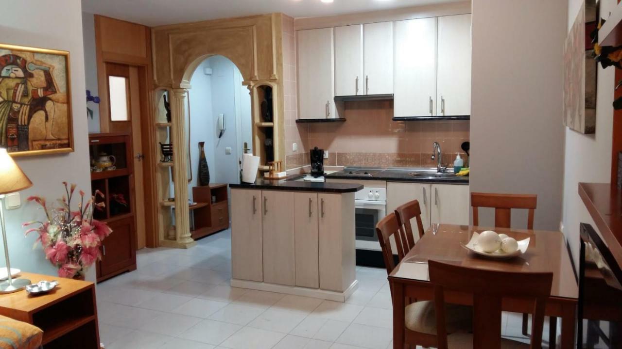 Apartamento La Carihuela - Torremolinos Esterno foto