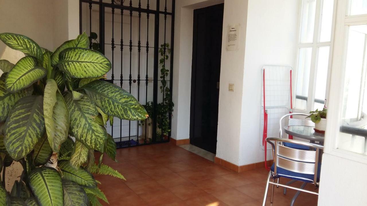 Apartamento La Carihuela - Torremolinos Esterno foto