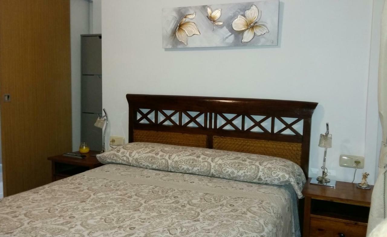 Apartamento La Carihuela - Torremolinos Esterno foto