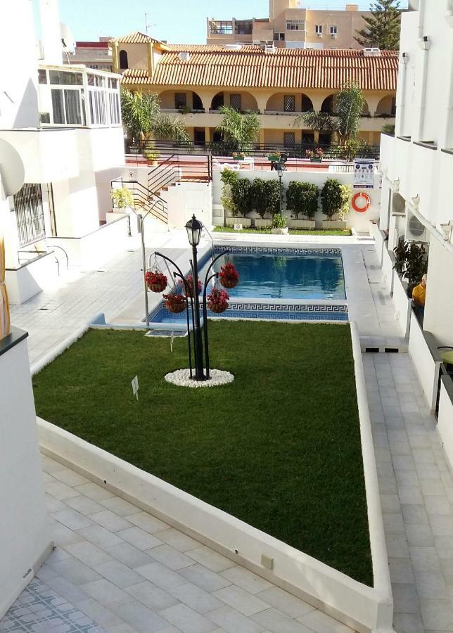 Apartamento La Carihuela - Torremolinos Esterno foto
