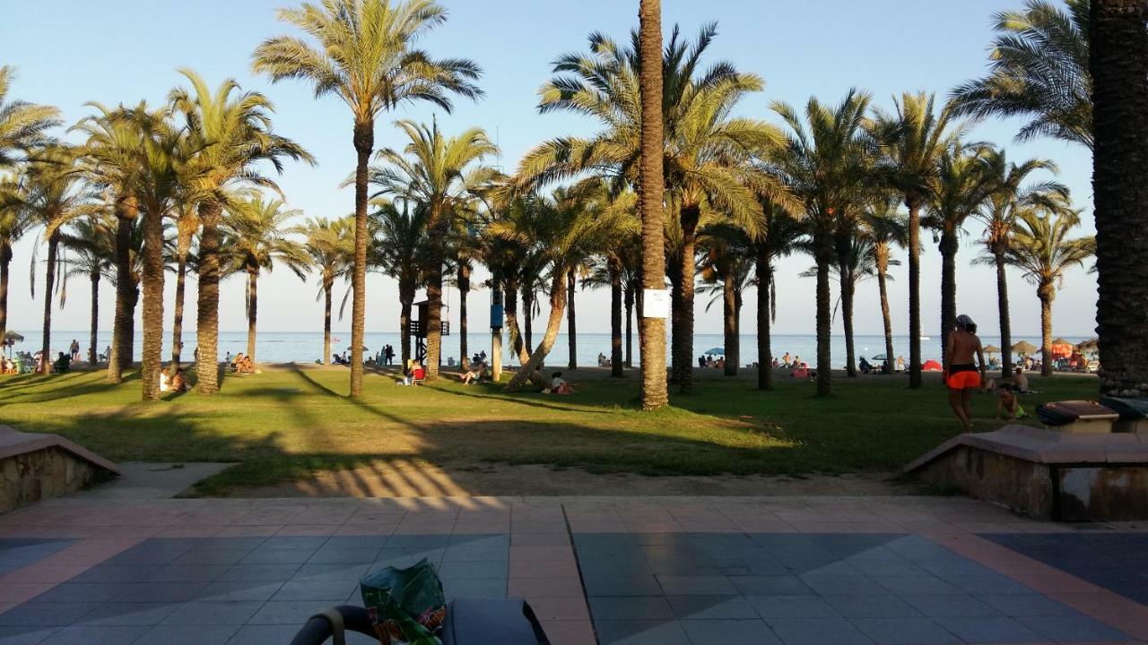 Apartamento La Carihuela - Torremolinos Esterno foto