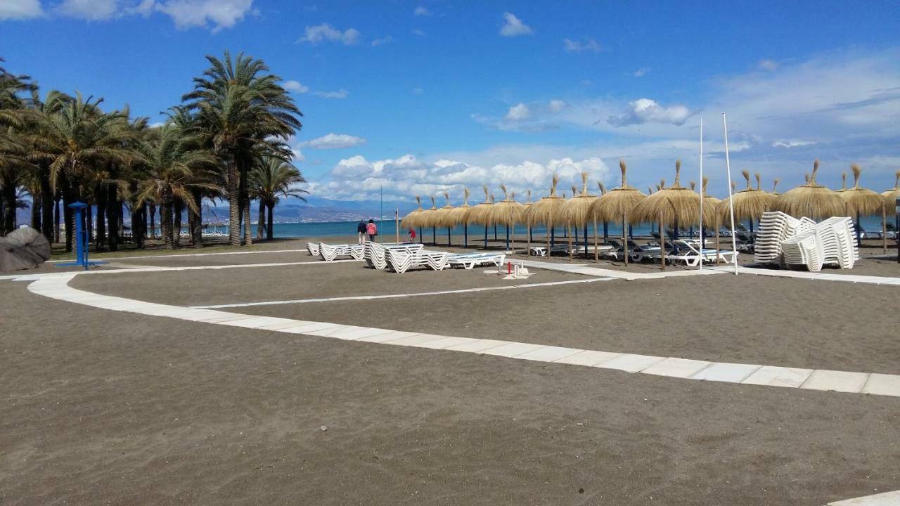 Apartamento La Carihuela - Torremolinos Esterno foto